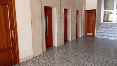 Apartment on Calle de las Eras, 4 photo 35