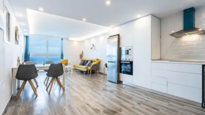 Apartamento en venta en Calle de las Palmeras, 12, Longuera (Los Realejos) de 226.800 €