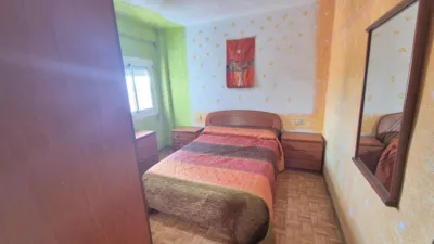 Penthouse on Calle de Antares photo 27
