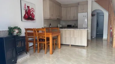 Terraced house on Avenida Adradas photo 5