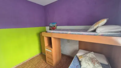 Penthouse on Calle de Antares photo 30