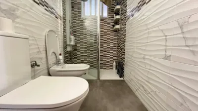 Apartment on Aurelio Coquillat Pascual Street photo 20
