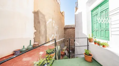 House on Carrer Sant Francesc photo 8