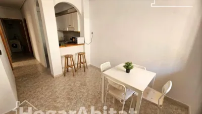 Terraced house in Carrer del Pintor Ribera-Playa Flamenca photo 5
