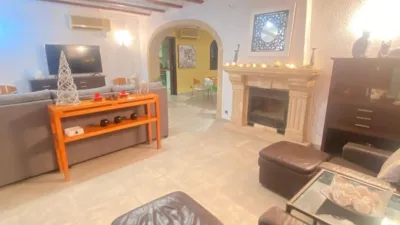 Casa – Xàbia - Jávea - Més