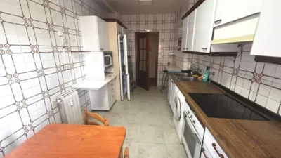 Apartment on Calle de las Eras, 4 photo 10