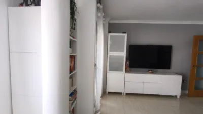 Penthouse in Colegio Mediterraneo photo 14