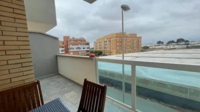 Piso en venta en Calle Venezuela, Urbanización de Roquetas-Las Marinas (Roquetas de Mar) de 169.990 €