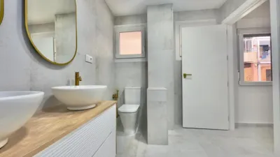 Apartment in Acequion photo 22