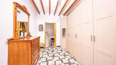 House on Carrer Sant Francesc photo 16