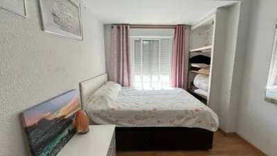 Apartment on Aurelio Coquillat Pascual Street photo 32