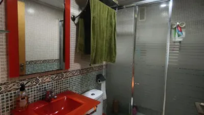 Penthouse in Colegio Mediterraneo photo 28