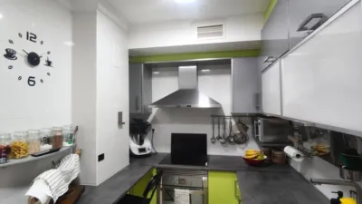 Penthouse in Colegio Mediterraneo photo 9