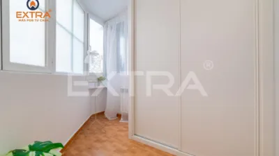Apartment on Calle del Príncipe de Vergara photo 19