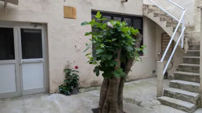 Casa en venta en Calle de San Roque, 10, cerca de Calle de Ramón y Cajal, Quinto de 120.000 €