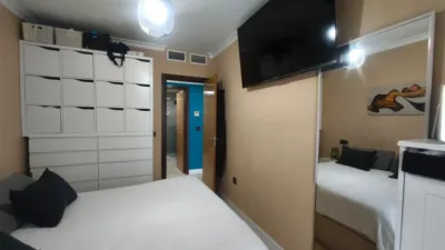 Penthouse in Colegio Mediterraneo photo 26