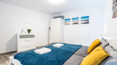 Apartamento en venta en Calle de las Palmeras, 12, Longuera (Los Realejos) de 226.800 €