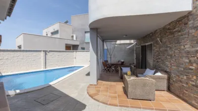 Casa en Avenida Parque García Lorca photo 3