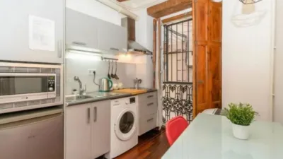 Piso en alquiler en La Seu - Imagen 4