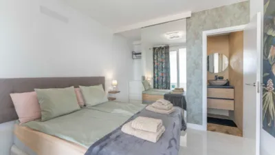 Apartamento en calle de Finlandia photo 3