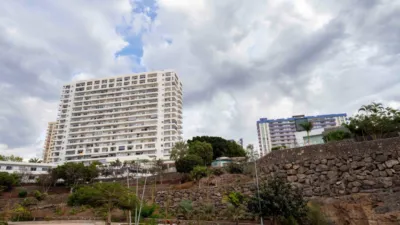Apartamento en venta en Avenida Adeje 300, Callao Salvaje-Playa Paraíso-Armeñime (Adeje) de 289.000 €