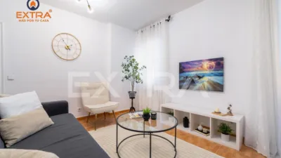 Apartment on Calle del Príncipe de Vergara photo 14
