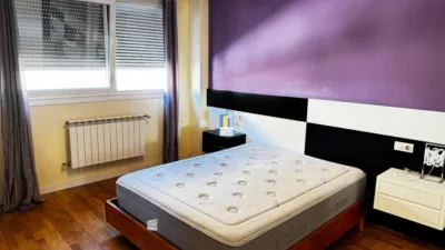 Casa adosada en venta en San José Obrero, San José Obrero-San Lázaro (Zamora Capital) de 275.000 €