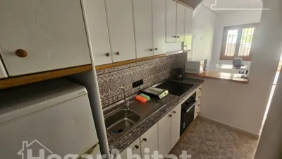 Terraced house in Carrer del Pintor Ribera-Playa Flamenca photo 7