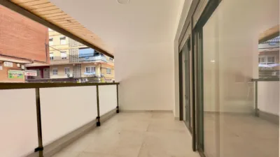 Apartment in Acequion photo 12