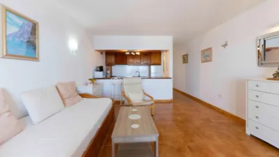 Apartment on Avenida Marítima, 25 photo 25