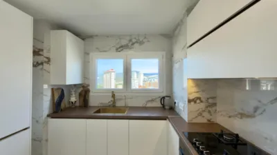 Pis – Benidorm - Vista 5