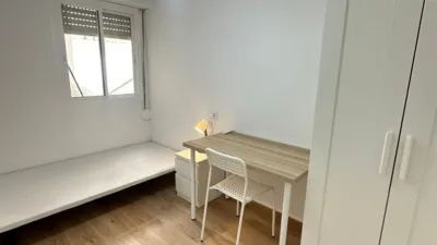 Piso en alquiler en Avinguda del General Avilés, 6, cerca de Calle del Doctor Nicasio Benlloch - Imagen 10