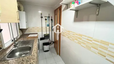 Apartment on Eduardo Torroja Street photo 7