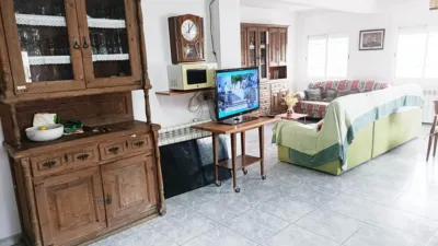 House in Can Castany photo 41