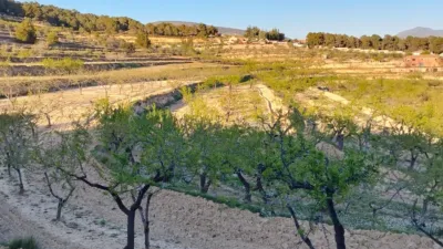 Terreno en venta en Comunidad Valenciana - Més