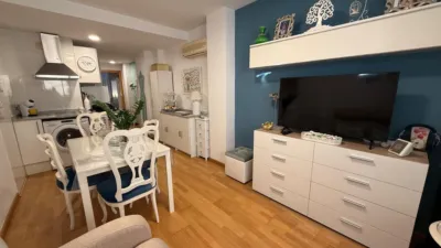 Apartment on Andrómeda Street photo 20