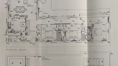 House in the Centre photo 46