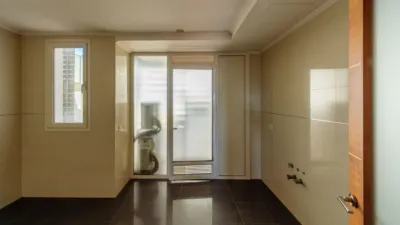 Top-floor apartment on Calle Juan de Mata Carriazo, 9 photo 37