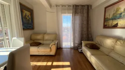 Apartment on Aurelio Coquillat Pascual Street photo 6