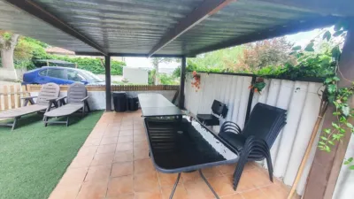 House in Costablanca photo 62