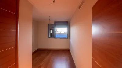 Top-floor apartment on Calle Juan de Mata Carriazo, 9 photo 22