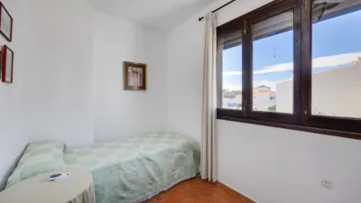 Terraced house at Carrer Violetas, 104 photo 38