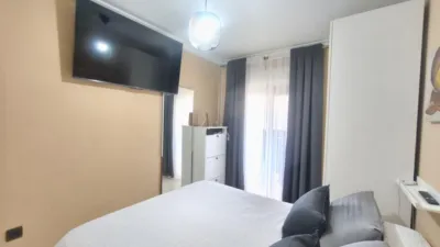 Penthouse in Colegio Mediterraneo photo 24