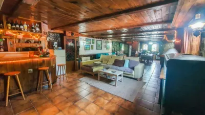 House in Costablanca photo 21