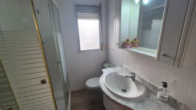 Penthouse on Calle de Antares photo 25