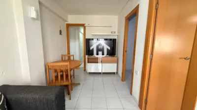 Apartment on Eduardo Torroja Street photo 16