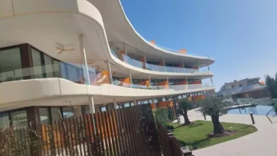 Apartment in Carvajal photo 3