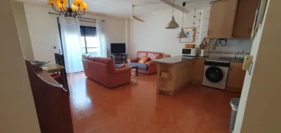 Pis – la Nucia, la Marina Baixa - Vista 2