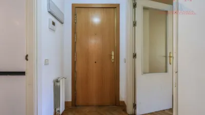 Piso en alquiler en Adelfas - Imagen 10