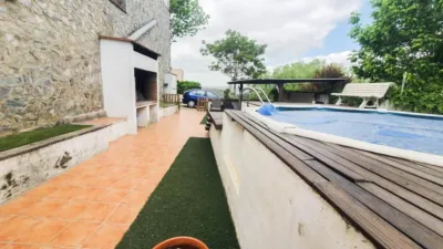 House in Costablanca photo 3